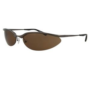 Balenciaga Fashion Unisex Sunglasses BB0044S 002 with sunglass case